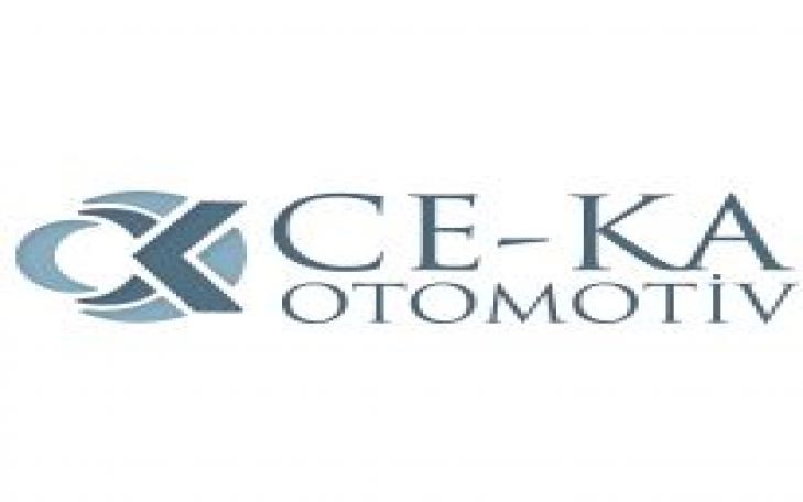 Ceylan Kalıp Makine Sanayi Otomotiv Yedek Parça Ve Kalıp İmalatı Logo