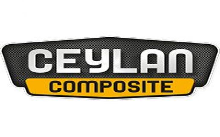 Ceylan Kompozit Sanayi Ve Ticaret A. Ş. Logo