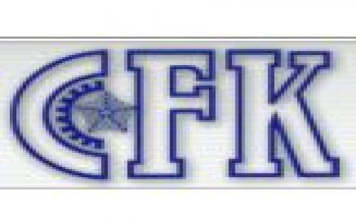 Cfk Plastik Ve Metal Kalıp İmalatı Petrol Gıda İth. Mad. San. Tic. Ltd. Şti. Logo