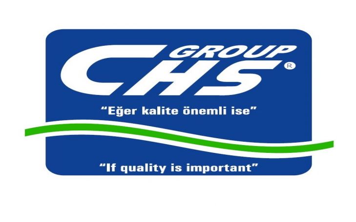 Chs Ambalaj Yalıtım Yapı Sanayi Tic. Ltd. Şti Logo