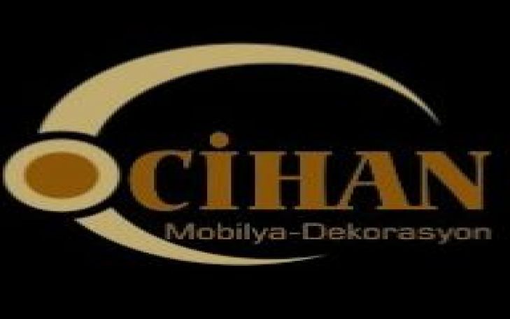 Cihan Mobilya Ve Dekorasyon Logo