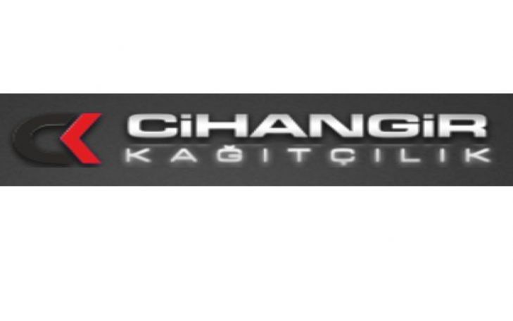 Cihangir Kağıt Ambalaj Matbaa San. Ve Tic. Ltd. Şti. Logo