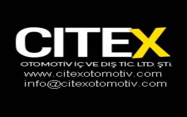 Citex Et Ve Süt Hayvancılık Tarım Otomotiv İç Ve Dış Ticaret Ltd. Şti Logo