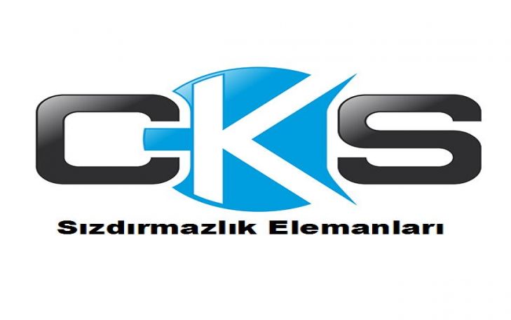 Cks Sızdırmazlık Elemanları San. Ve Tic. Ltd. Şti. Logo
