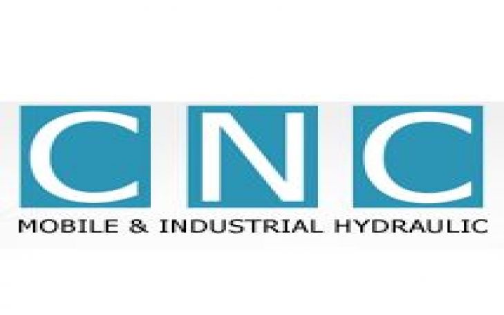 Cnc Mermer Tarım Otom. Dış Tic. Ltd. Şti. Logo