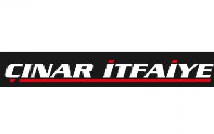 Cnr Belediye Hizmet Araçları San. Tic. Ltd. Şti. Logo
