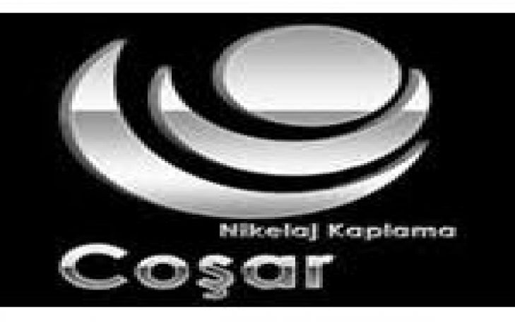 Coşar Nikelaj Logo