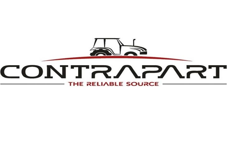 Contrapart Otomotiv Makine Sanayi Ve Ticaret Limited Şirketi Logo