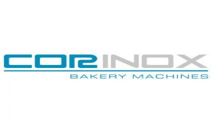 Corinox Fırın Mak. İç Ve Dış Tic. San. Ltd. Şti. Logo