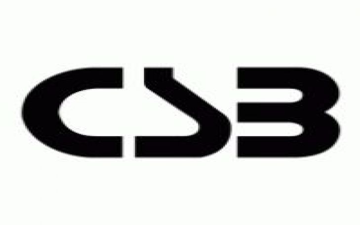 Csb Civata Somun Sanayi Ticaret Logo