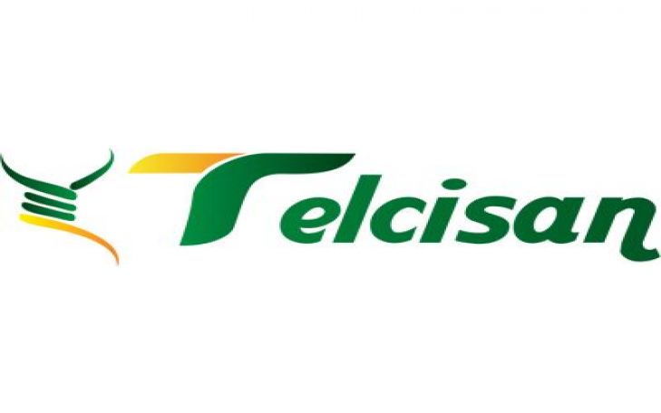 Cumhur Bozkaya-telcisan Makina Logo