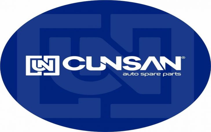 Cunsan Otomotiv Sanayi Ve Ticaret Limited Şirketi Logo