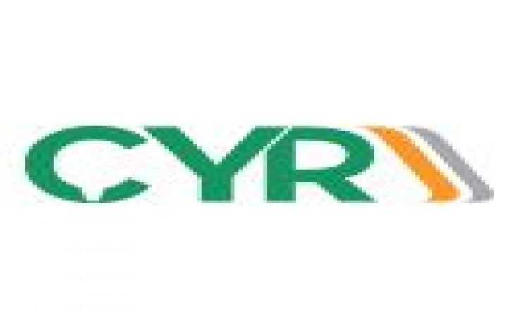 Cyr Otomotiv İthalat İhracat San. Tic. Ltd. Şti. Logo