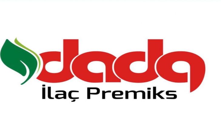 Dada Premiks İlaç Yem San. Ve Tic. A. Ş. Logo