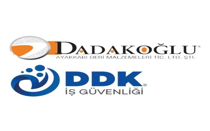 Dadakoğlu Ayakkabı Ve Deri Ürünleri Sanayi Ve Ticaret Limited Şirketi Logo