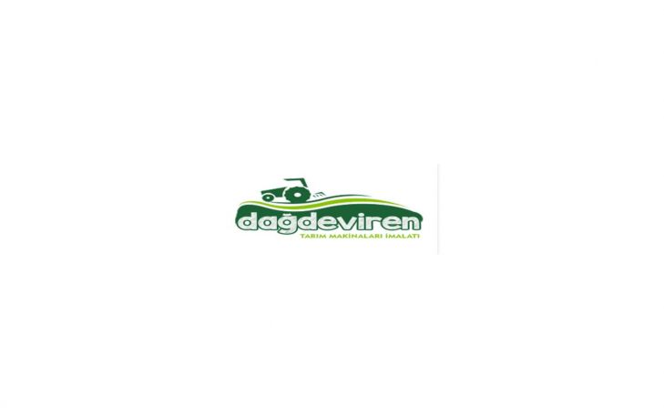 Dağdeviren Tohumculuk Tarım Makinaları Ve Oto Sanayi Ticaret Ltd. Şti. Logo