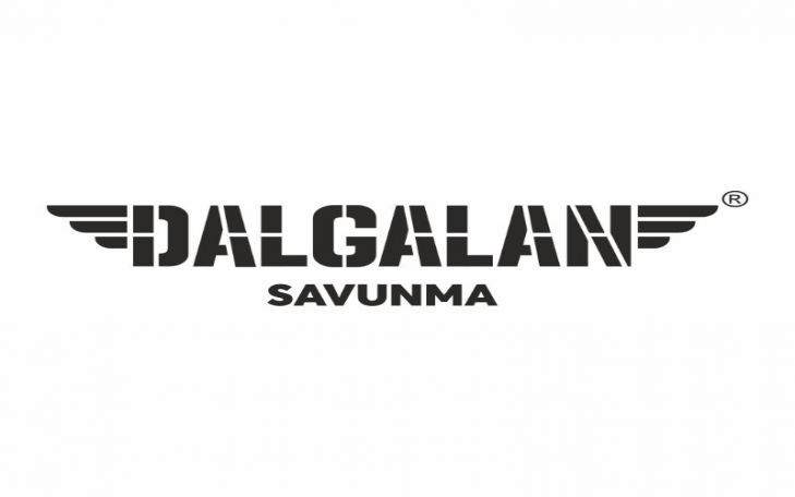 Dalgalan Savunma Sanayii Aş. - Dalgalan Defence Industry Logo