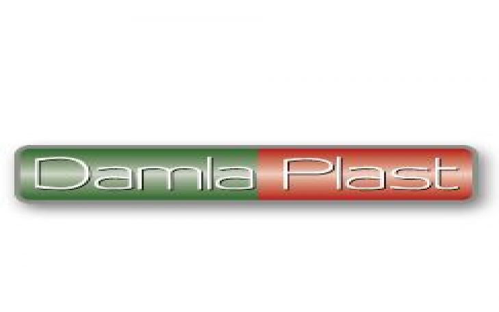 Damla-plast Sulama Sistemleri Sanayi Ve Ticaret Anonim Şirketi Logo