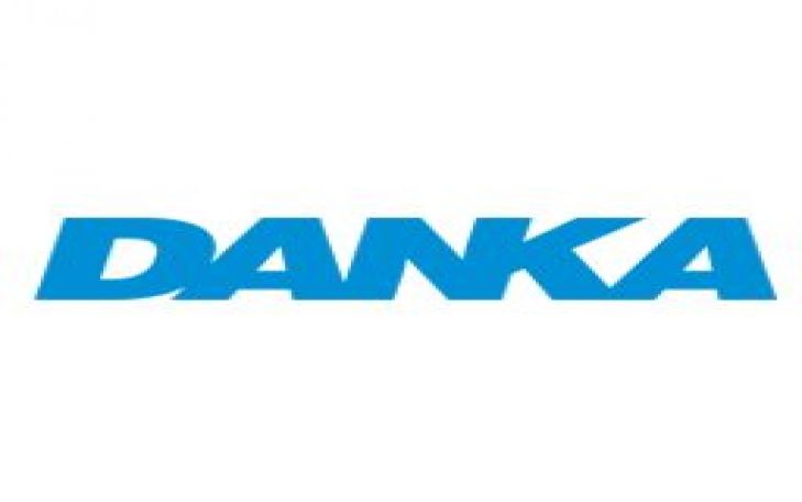 Danka Dayanıklı Tüketim Malları Ticaret Ltd.şti. Logo