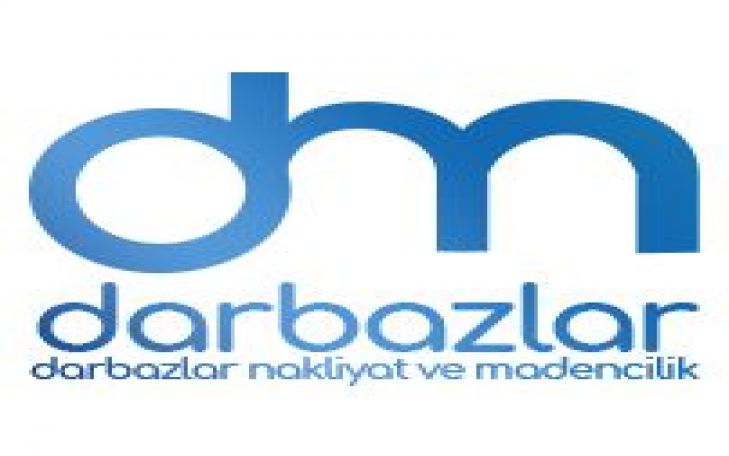Darbazlar Hazır Beton Medikal Madencilik İnş. Nak. San. Tic. Ltd. Şti. Logo
