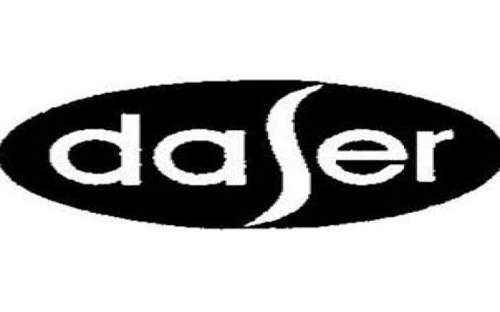 Daser Ayakkabı - Servet Durmuş Logo