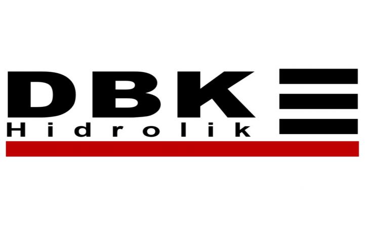 Dbk Hidrolik Sanayi Ve Ticaret Ltd. Şti. Logo