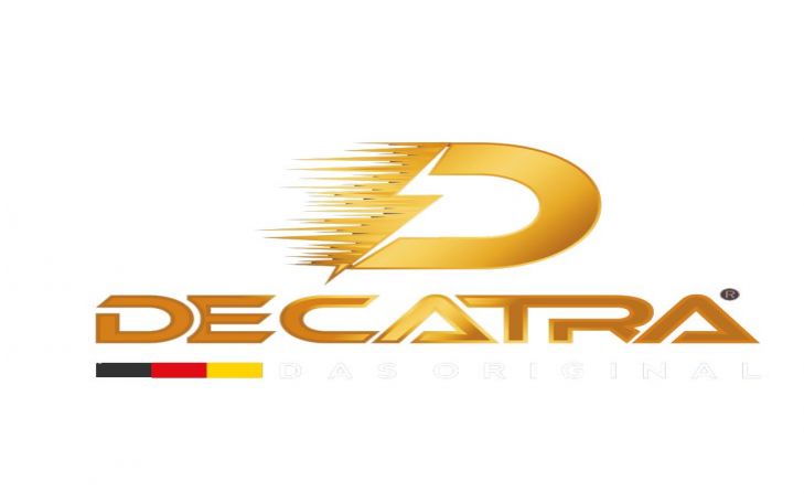 Decatra Motorlu Araçlar Sanayi Ticaret Limited Şirketi Logo