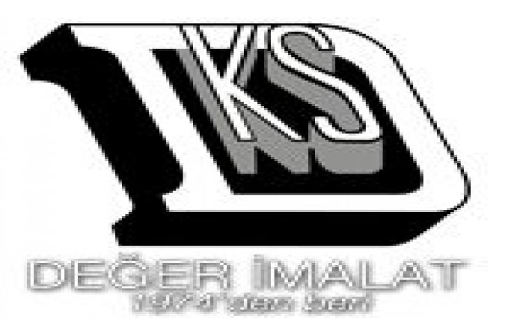 Değer Kompresör Logo