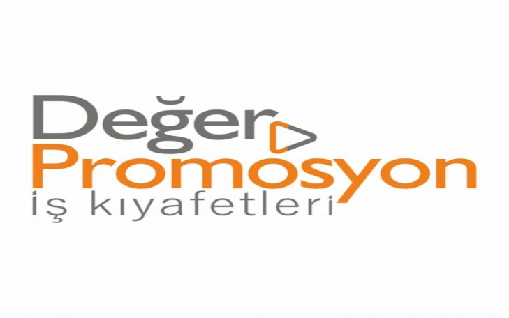 Değer Promosyon İş Kıyafetleri Reklam Sanayi Ve Ticaret Limited Şirketi Logo