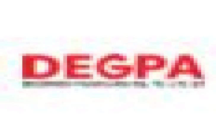 Degpa Değirmen Pazarlama Dış Ticaret Limited Şirketi Logo