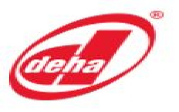 Deha Isı Sistemleri Logo