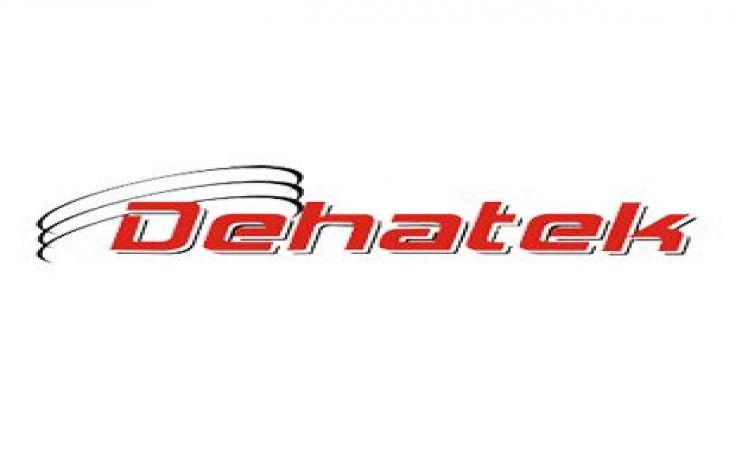 Dehatek Bağlantı Logo