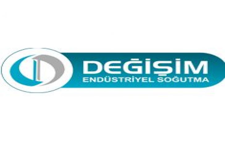 Değişim End. Soğutma Sistemleri Logo