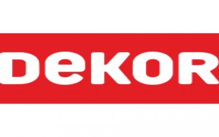 Dekor Mermer Granit - Kamil Pehriz Logo