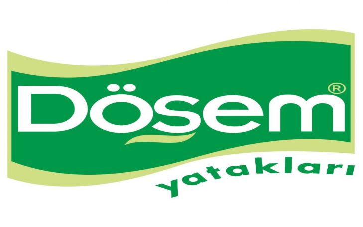 Döşem Yatak Mobilya San. Tic. Ltd. Şti. Logo