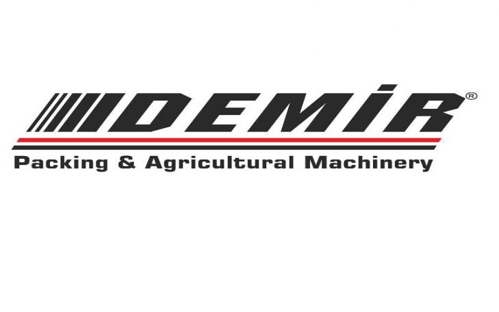 Demir Machınery Paketleme Ve Tarım Makinaları Sanayi Ticaret Limited Şirketi Logo