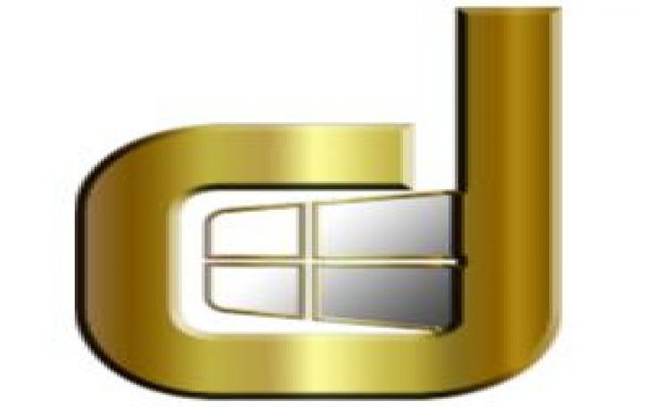 Demir Pvc Yapı Ve Cephe Elemanları Sanayi Ticaret Limited Şirketi Logo