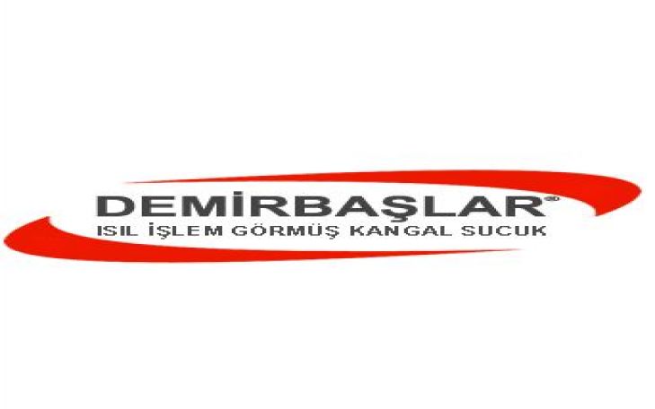 Demirbaşlar Gıda Hay.nak.mah.san.tic.ltd.şti. Logo