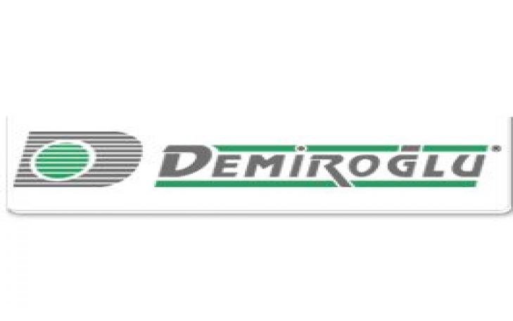 Demiroglu Orman Ür. Hır. İnş. San. Tic. Ltd. Şti. Logo
