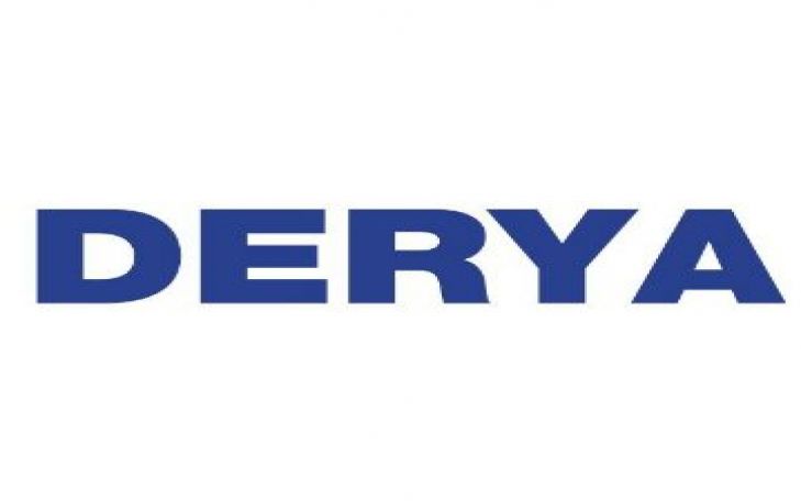 Derya Plastik Ambalaj Sanayi Logo