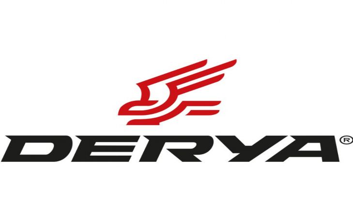 Derya Silah Sanayi Ve Ticaret Ltd. Şti. Logo