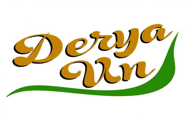 Derya Un Sanayi Ve Tic. A.ş. Logo
