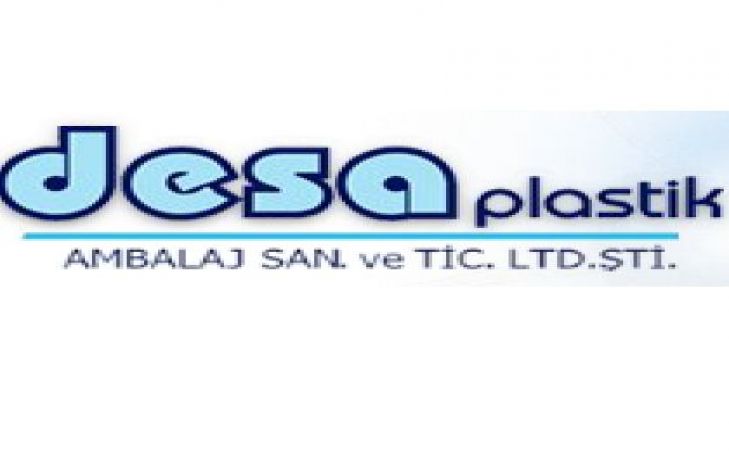 Desa Plastik Ambalaj Sanayi Logo