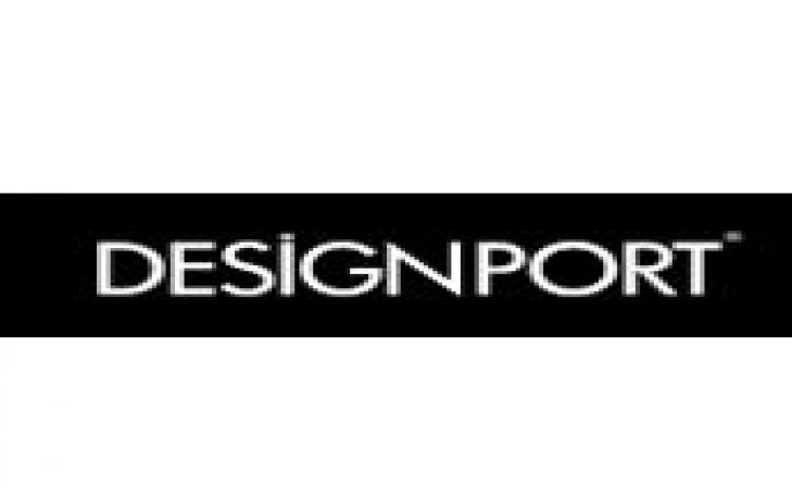 Designport Uluslararası Reklam Ve Fuar Hizmetleri San. Ve Tic. Ltd Şti. Logo
