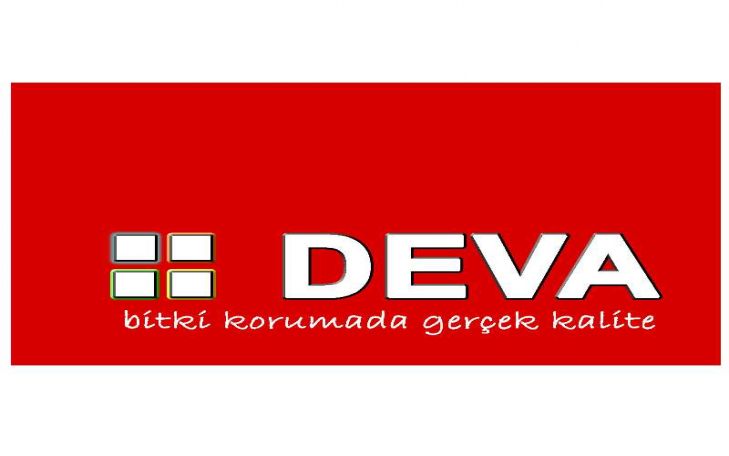 Deva Agro Kimya Tarım San. Ve Tic. A.ş. Logo