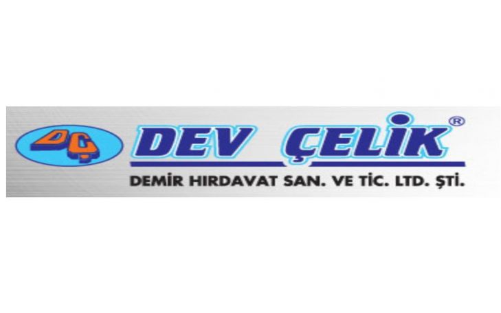 Devmil Kabuk Soyma San. Ve Tic. Ltd. Şti. Logo