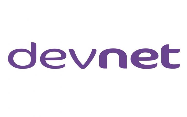 Devnet Teknoloji Anonim Şirketi Logo