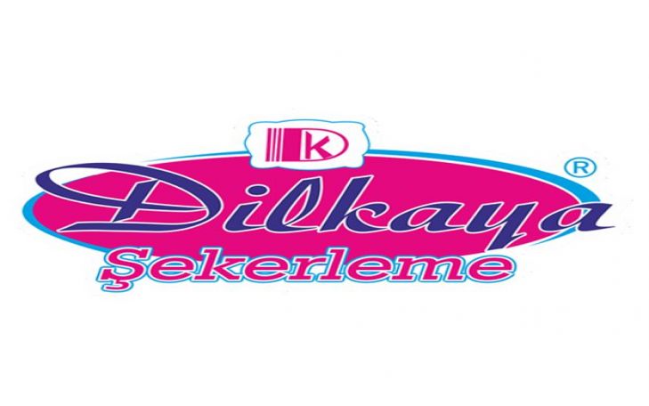 Dilkaya Şekerleme Logo
