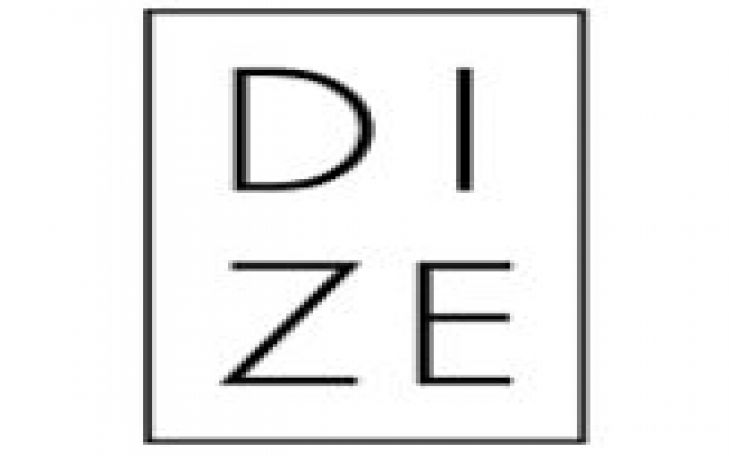 Dize Tekstil Logo