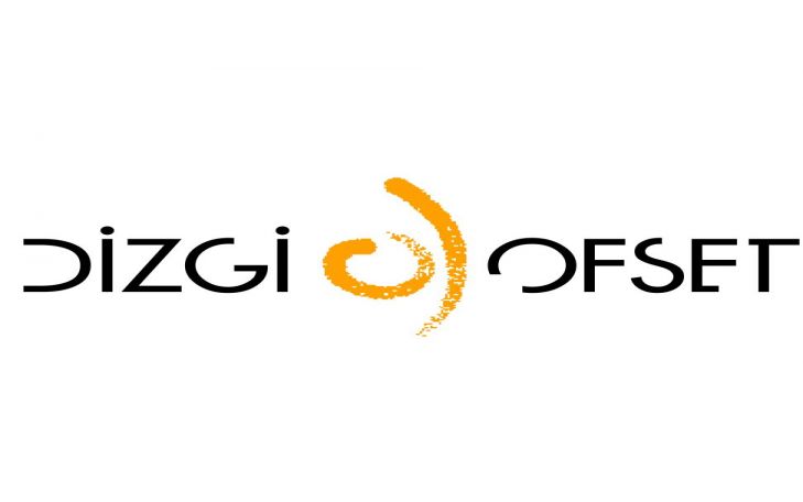 Dizgi Ofset Matbaacılık Ve Cilt Sanayi Logo